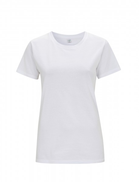 Continental® Earthpositiv™ Woman Organic T-Shirt EP02