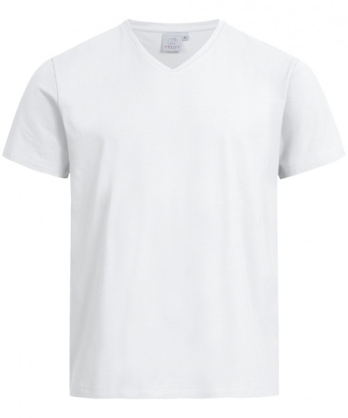 Greiff Shirt Herren-Shirt V-Neck 1/2 Arm Regular Fit G6824