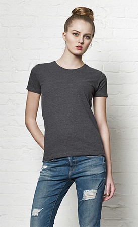 Continental® Salvage® Damen Slim Fit Recycled T-Shirt SA02