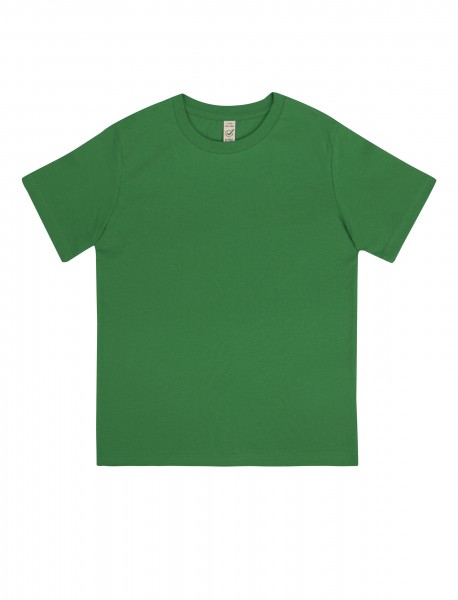 Continental® Earthpositiv™ Kinder Organic T-Shirt EPJ01