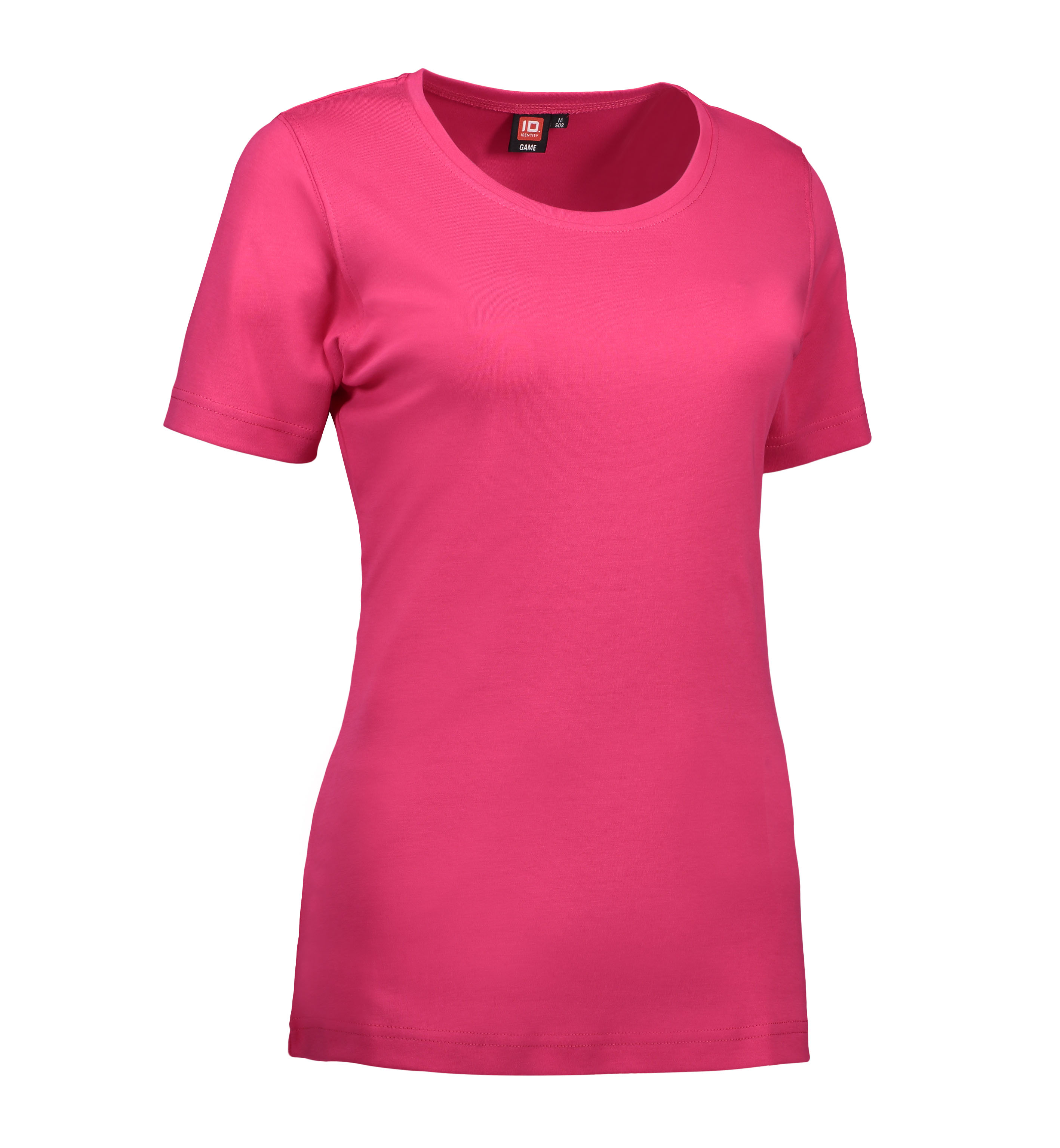 ID Identity Game Interlock Damen T-Shirt Damen 0508 | T-Shirts | Pullover &  Shirts | Bekleidung | Protextile GmbH