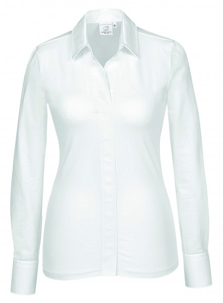 Greiff CW Damen Regular Fit Shirt-Bluse 6861